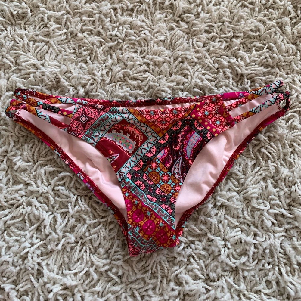Victoria’s Secret swim bottoms